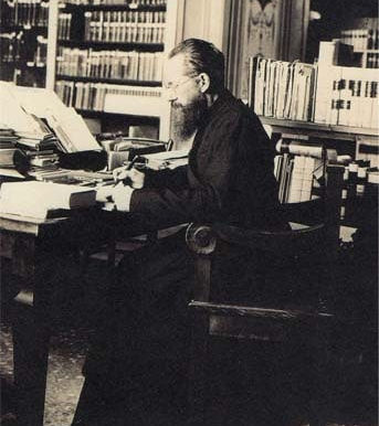 Reflections on Fr Cyril Korolevsky, an adopted Son of&nbsp;Rus-Kyiv