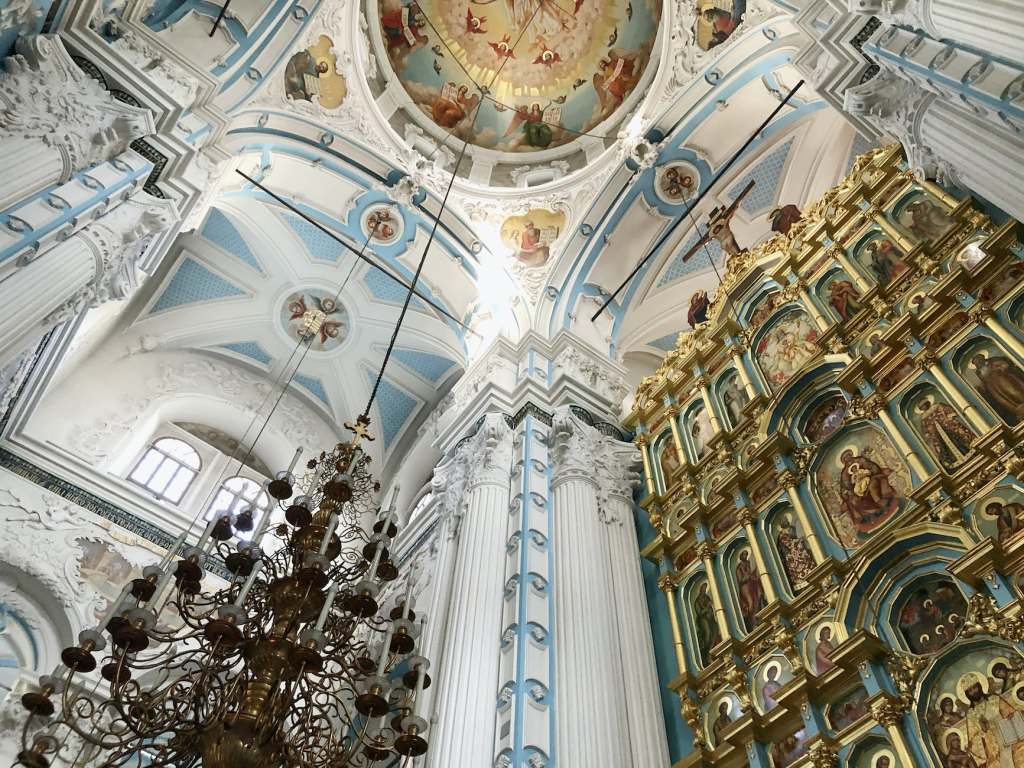 Επὶ τὸ αὐτό: United in the&nbsp;Eucharist