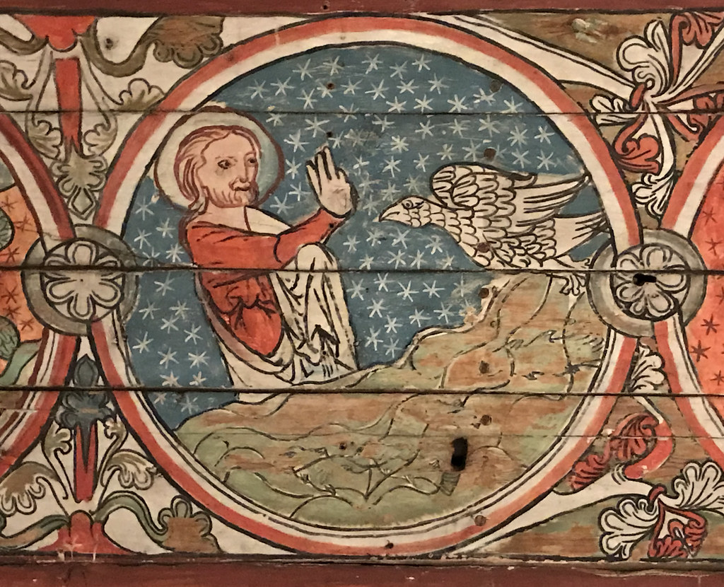 The Soul’s Vision: How I Found Synthesis in the Midst of&nbsp;Schism