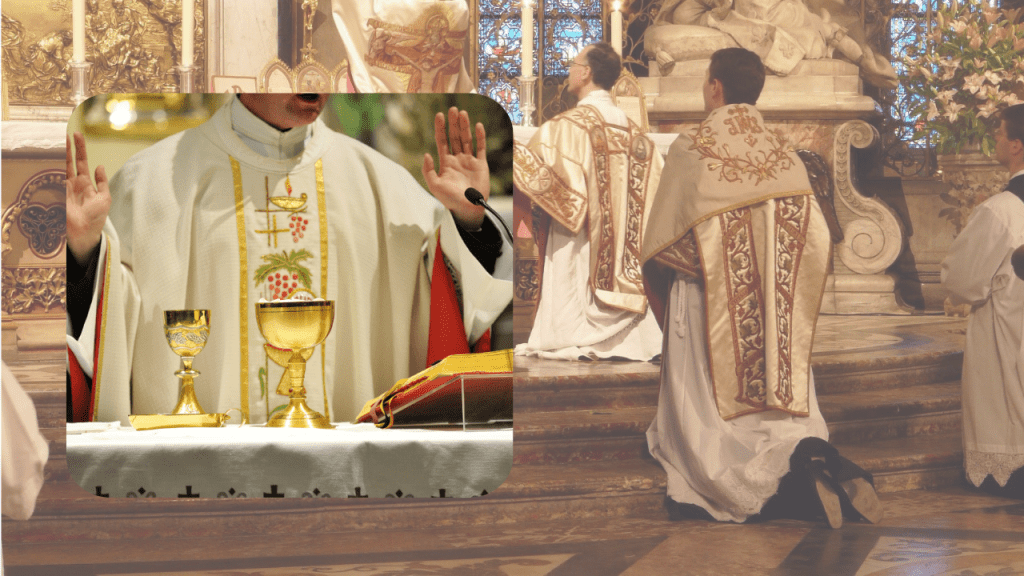 Why I’m Not Drawn to Traditional&nbsp;Catholicism